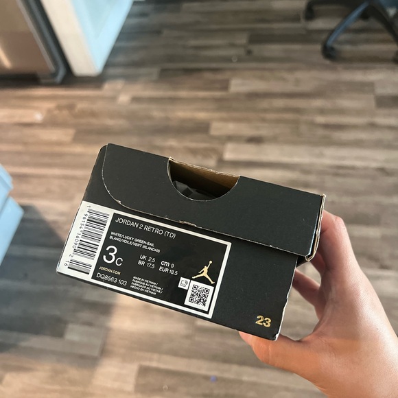 Jordan 2’s - Picture 2 of 5